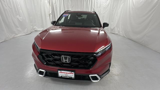 Used 2025 Honda CR-V Sport Touring image 8