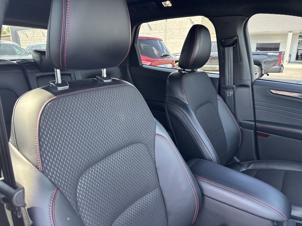 Certified 2023 Ford Escape ST-Line w/ Tech Pack #1 image 13