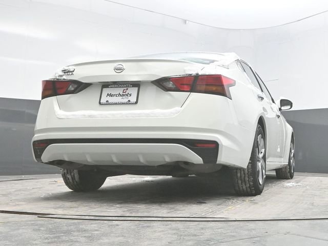 Used 2021 Nissan Altima 2.5 S image 37