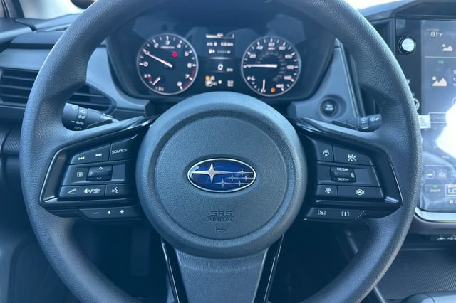 Used 2026 Subaru Crosstrek 2.5i Premium AWD/4WD image 21