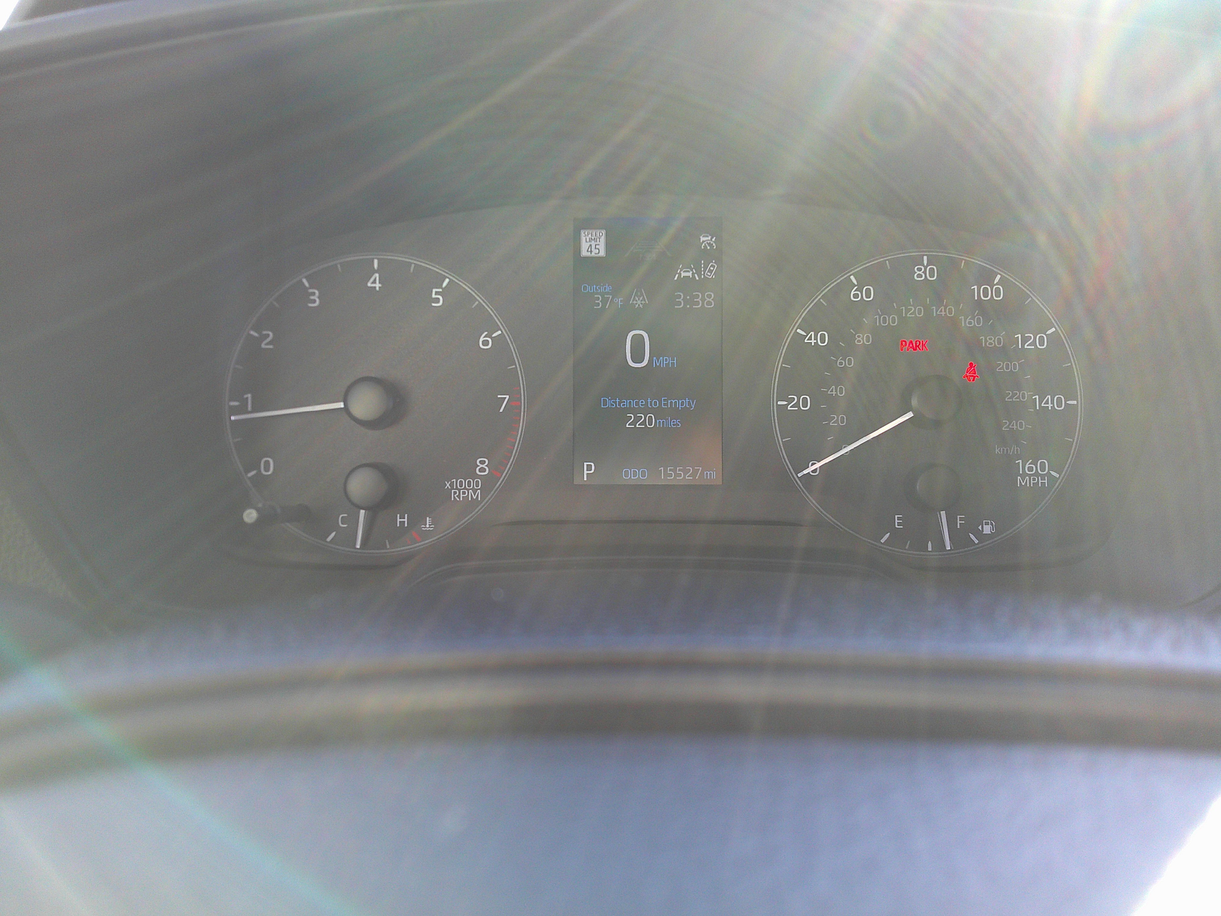 Used 2024 Toyota Corolla LE image 25