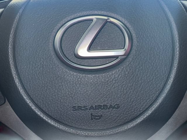 Used 2024 Lexus IS 350 F Sport RWD image 13