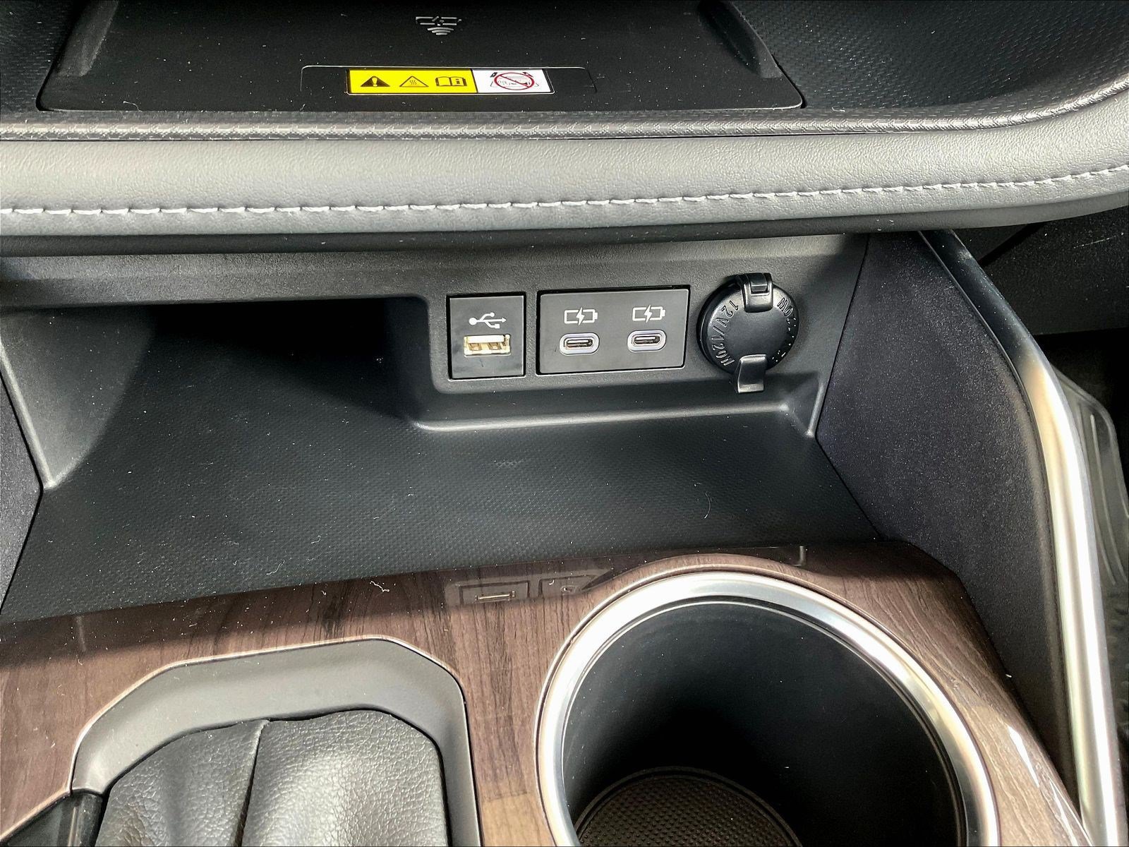 Used 2023 Toyota Highlander Limited AWD/4WD image 15