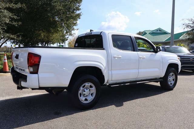 Used 2020 Toyota Tacoma SR w/ SR Convenience Package image 8