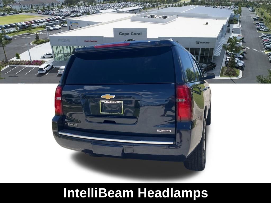 Used 2018 Chevrolet Tahoe Premier image 24