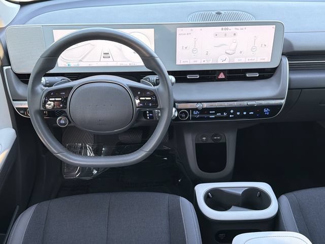 Certified 2024 Hyundai Ioniq 5 SEL RWD image 23