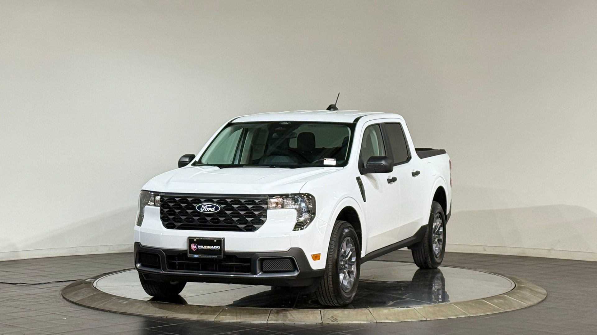 New 2026 Ford Maverick XLT w/ Equipment Group 301A image 5