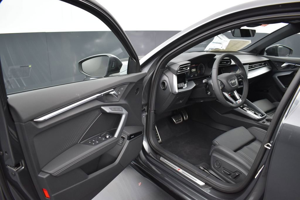 New 2026 Audi A3 2.0T Premium AWD/4WD image 5