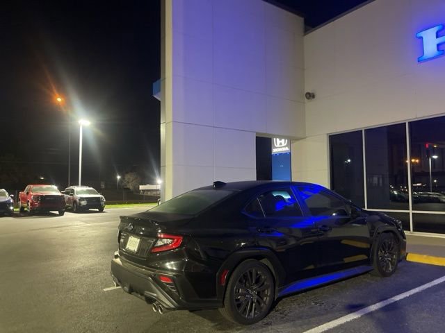 Used 2022 Subaru WRX Premium image 11