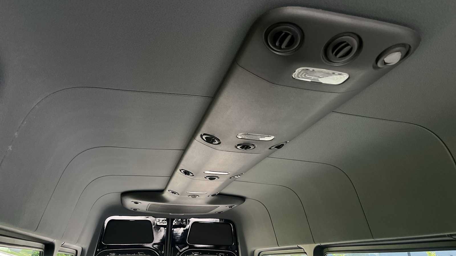 New 2026 Mercedes-Benz Sprinter 2500 image 31