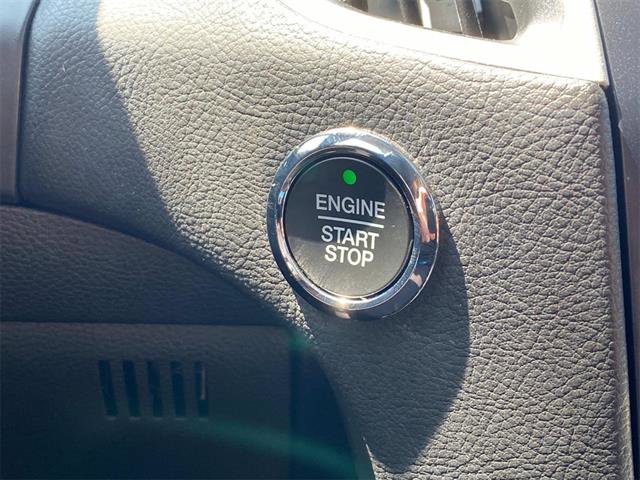 Certified 2022 Ford Edge SEL w/ Convenience Package image 92