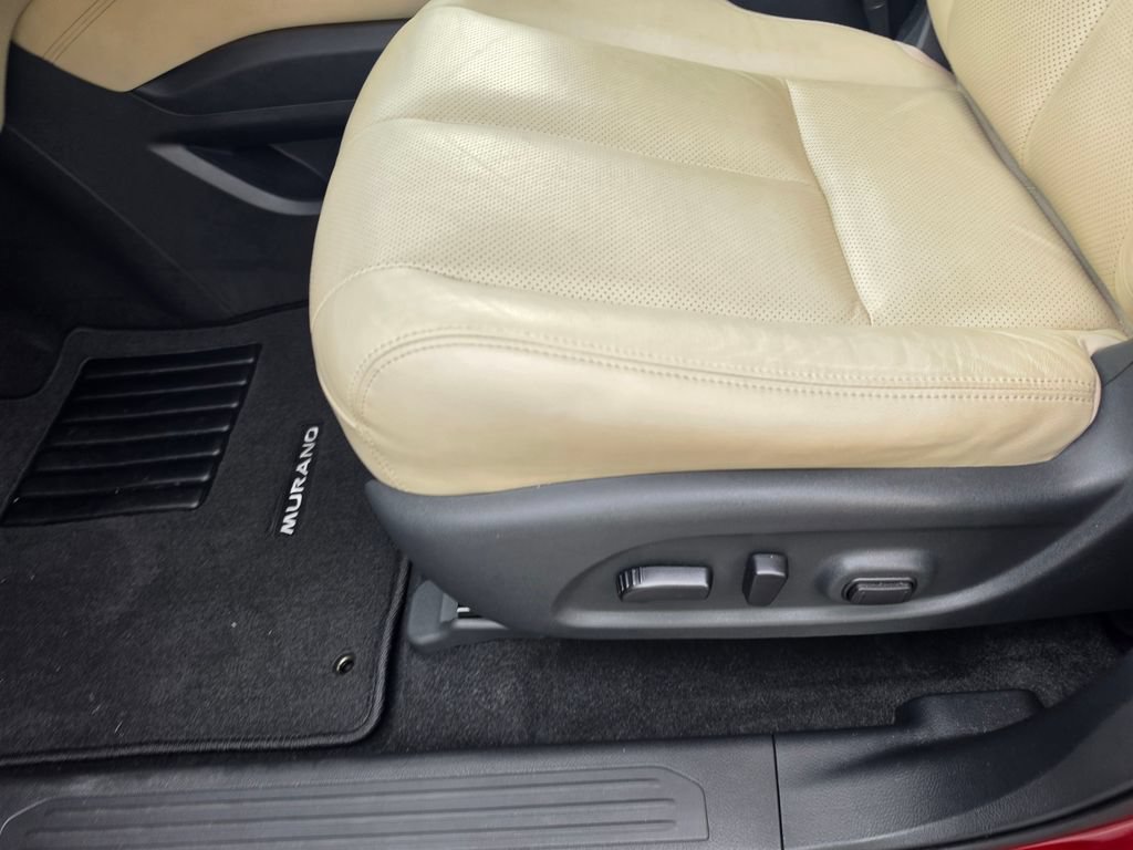 Certified 2024 Nissan Murano SL FWD image 19