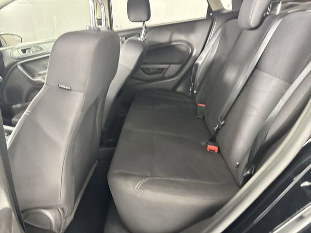 Used 2019 Ford Fiesta SE FWD image 22