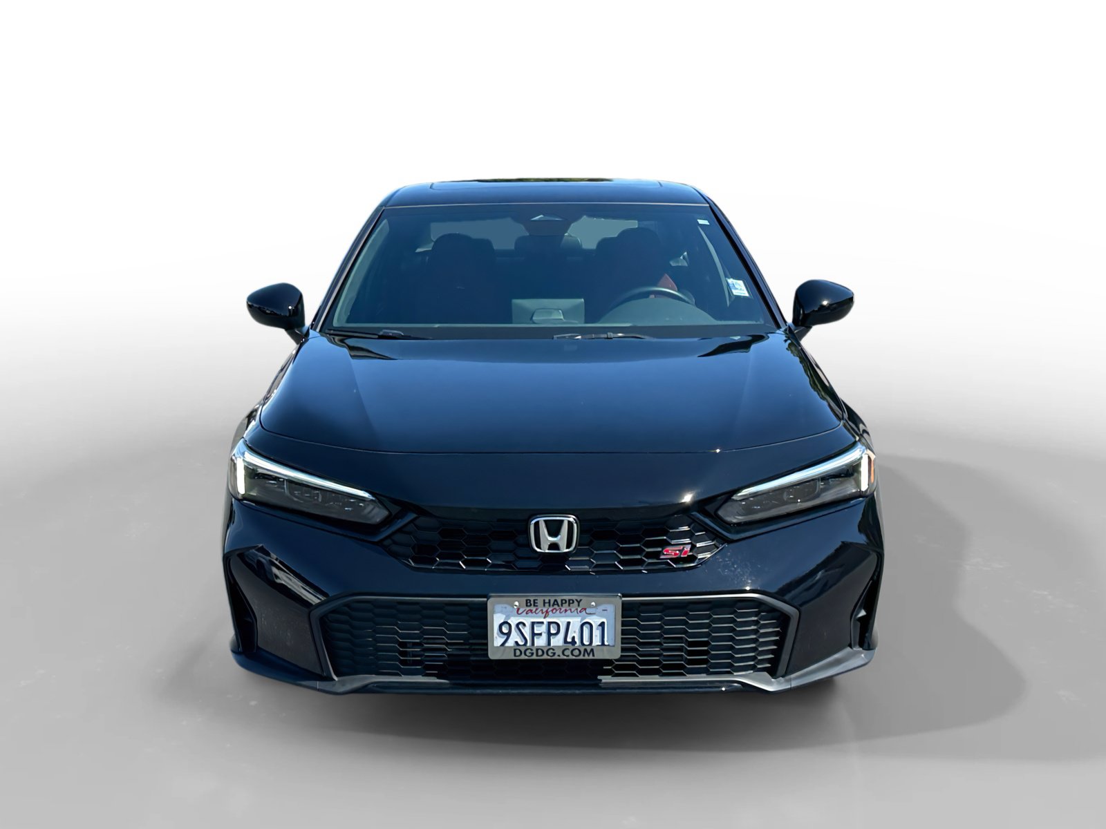 Used 2025 Honda Civic Si image 8