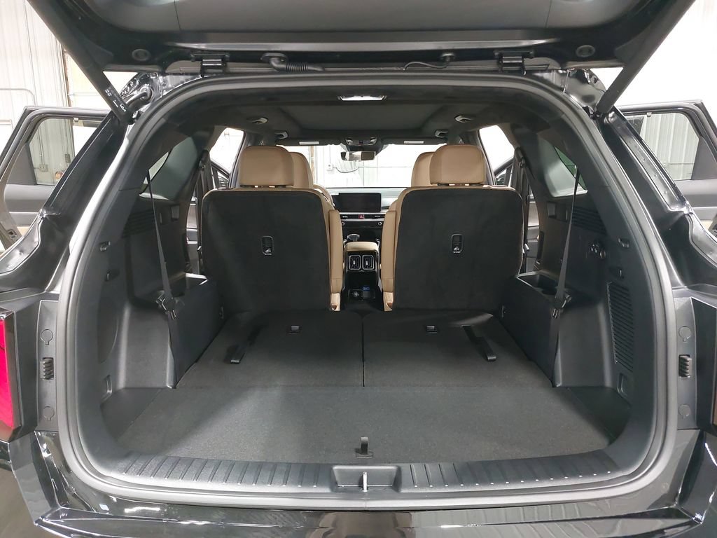 New 2026 Kia Sorento SX Prestige w/ Olive Brown Leather Package AWD/4WD image 14