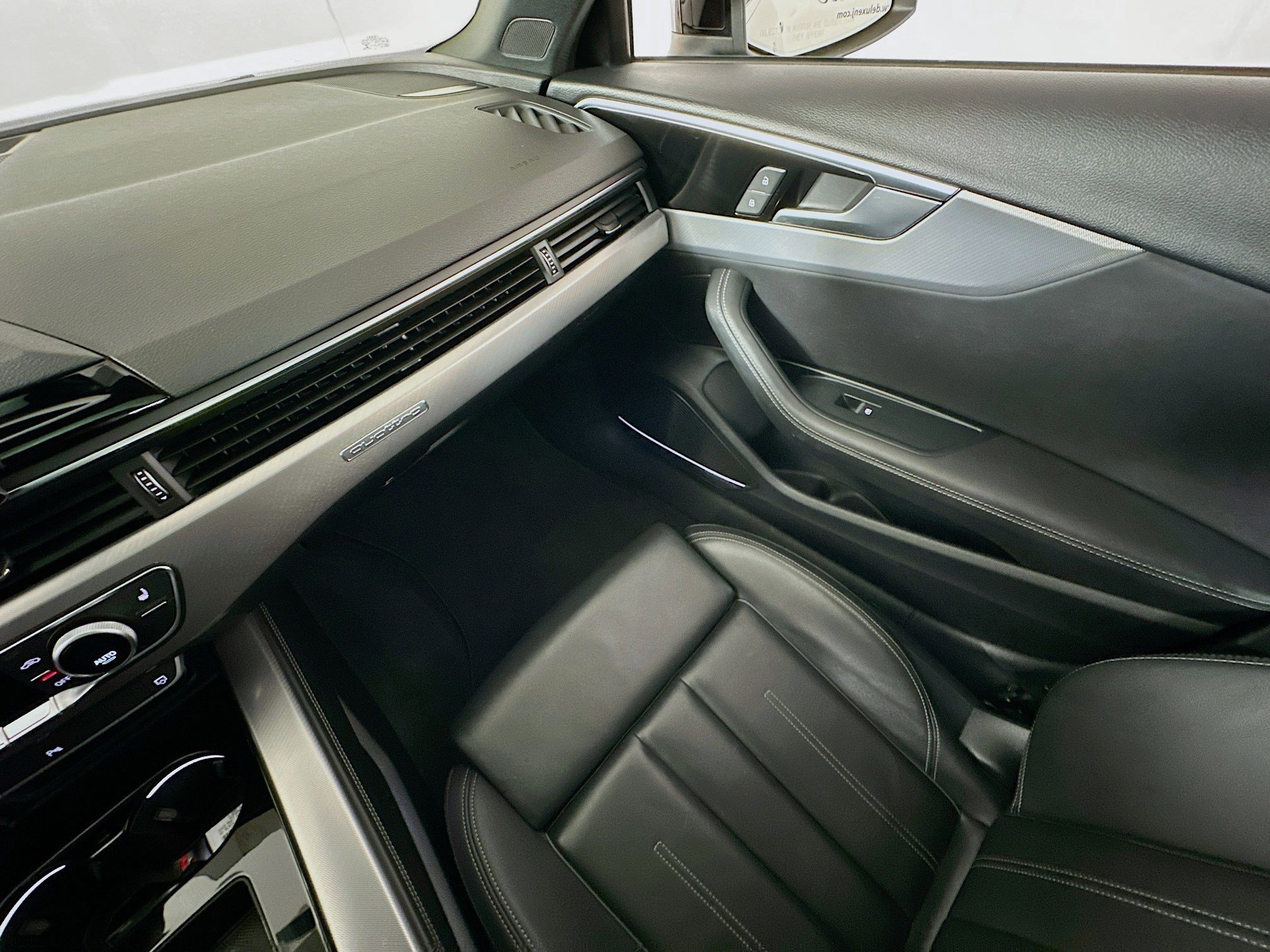 Used 2023 Audi A4 2.0T Premium Plus w/ Premium Plus Package image 22