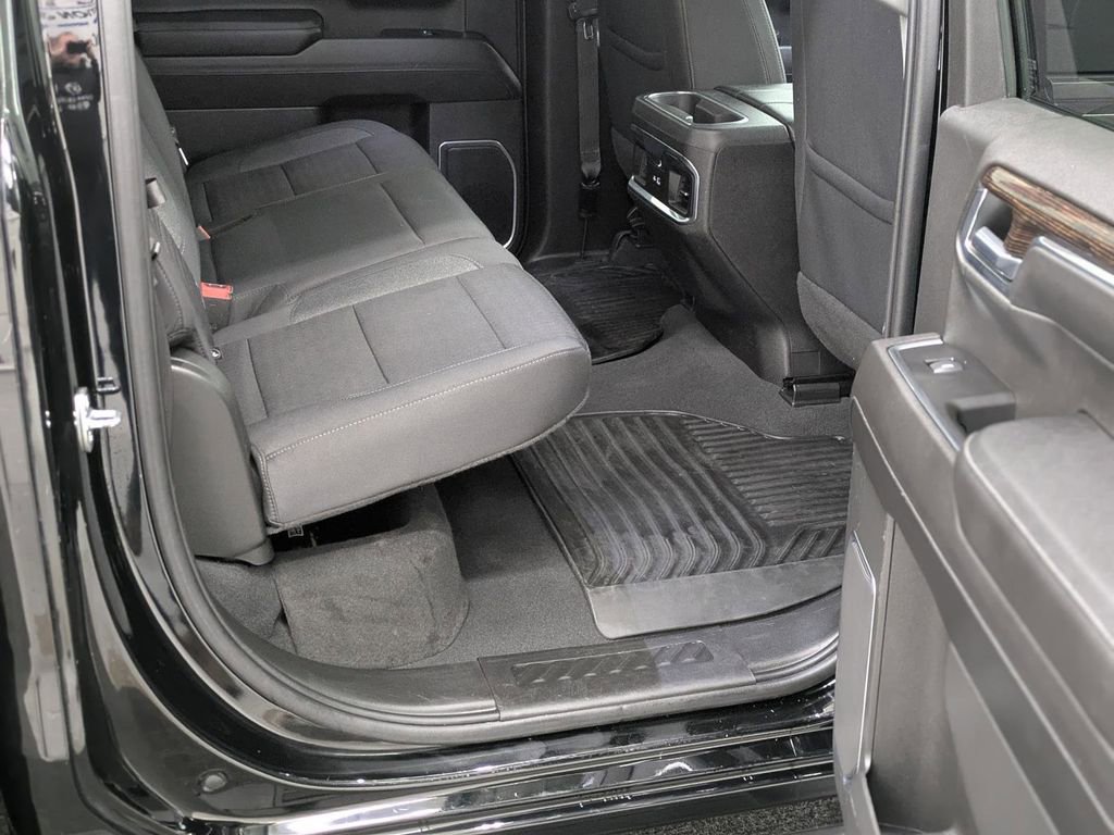 Used 2023 GMC Sierra 1500 Elevation w/ X31 Off-Road Package image 21