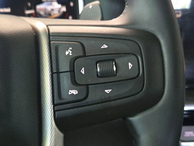 Certified 2025 GMC Sierra 1500 Denali w/ Denali Reserve Package image 14