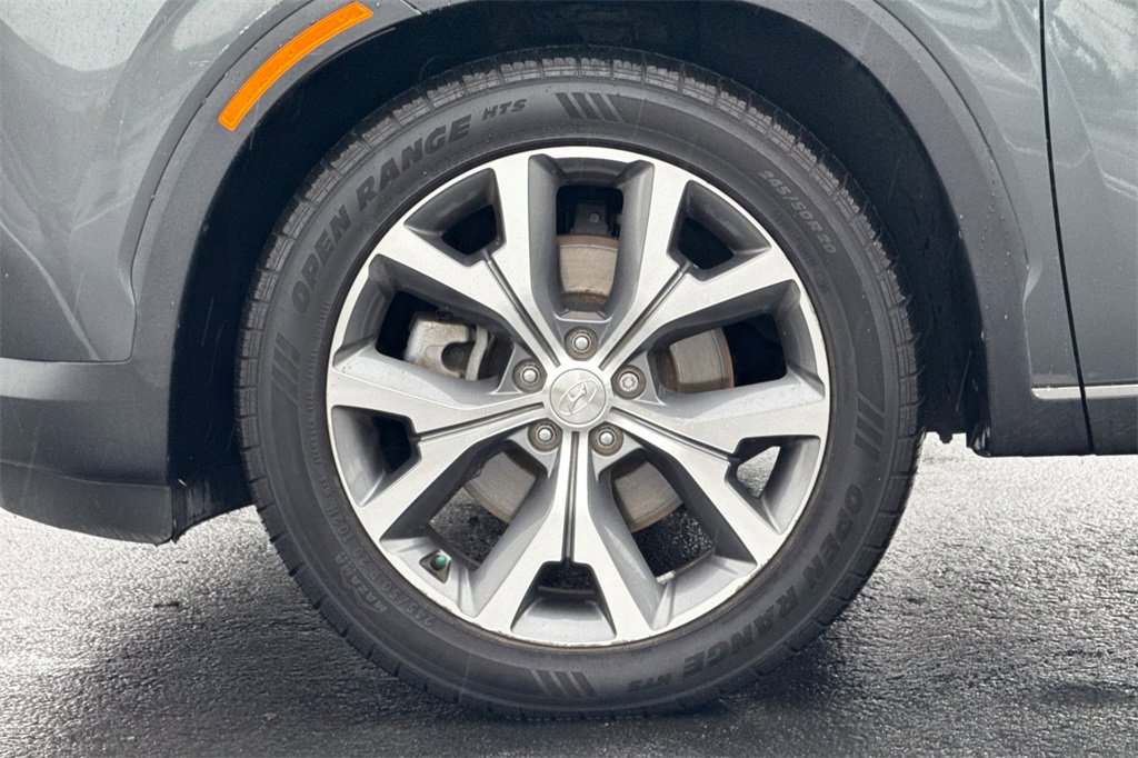 Used 2022 Hyundai Palisade SEL w/ Convenience Package image 13