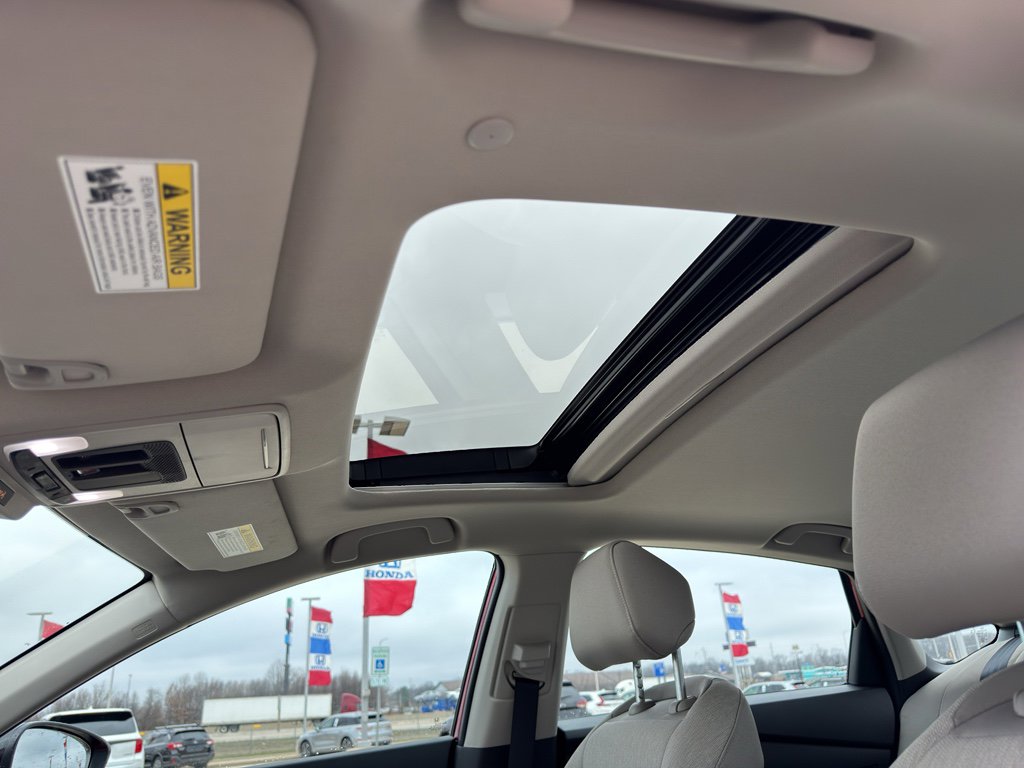 Used 2025 Honda Accord SE image 12