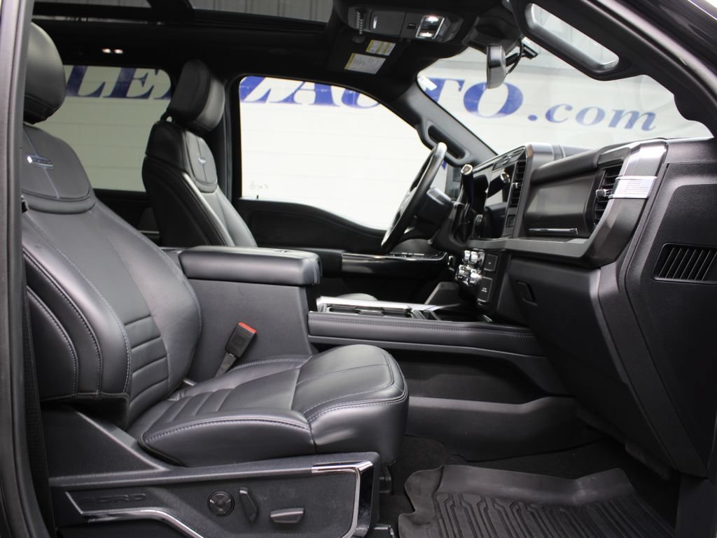 Used 2026 Ford F350 Platinum AWD/4WD image 43