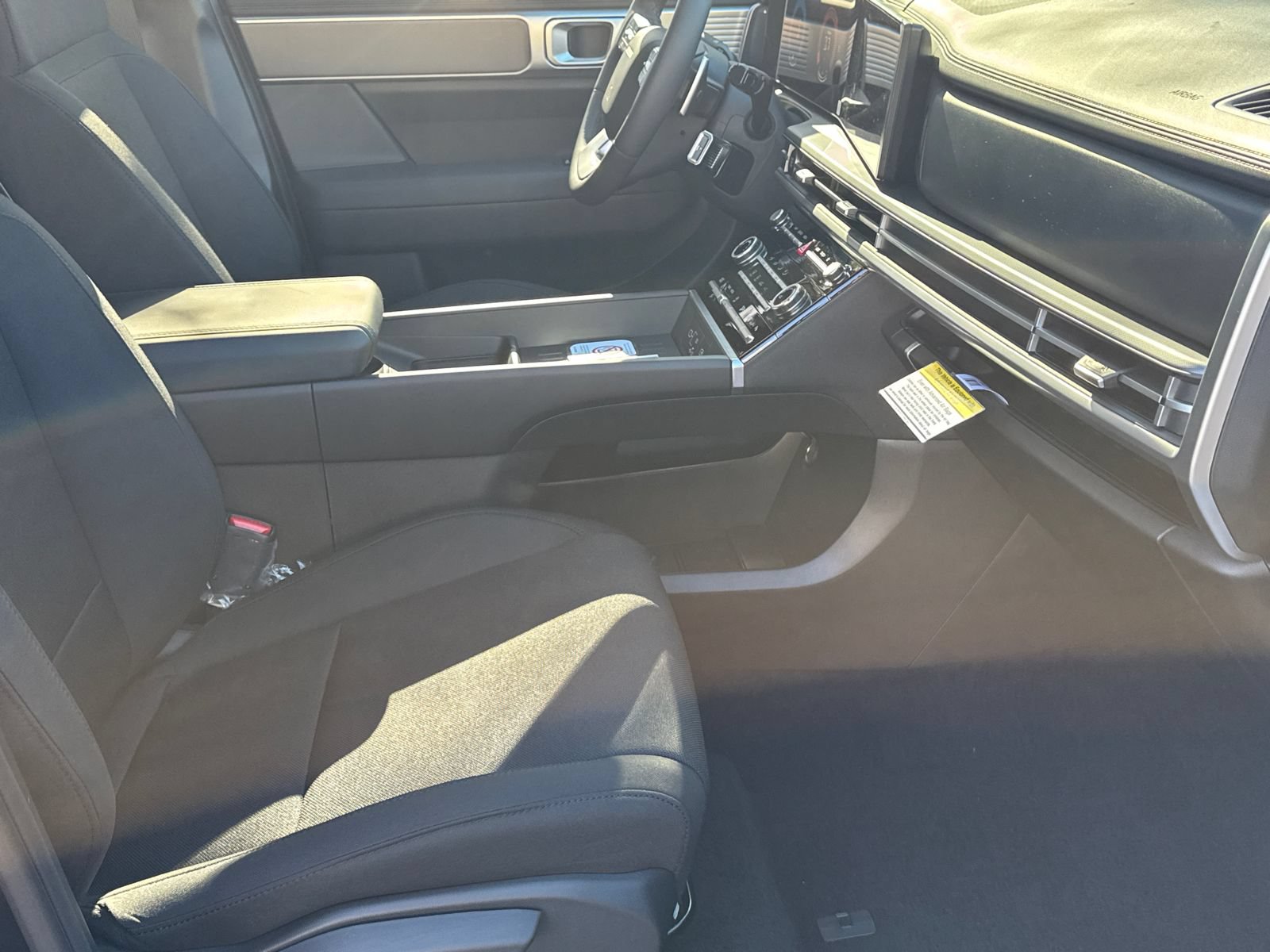 New 2026 Hyundai Santa Fe SE FWD image 14