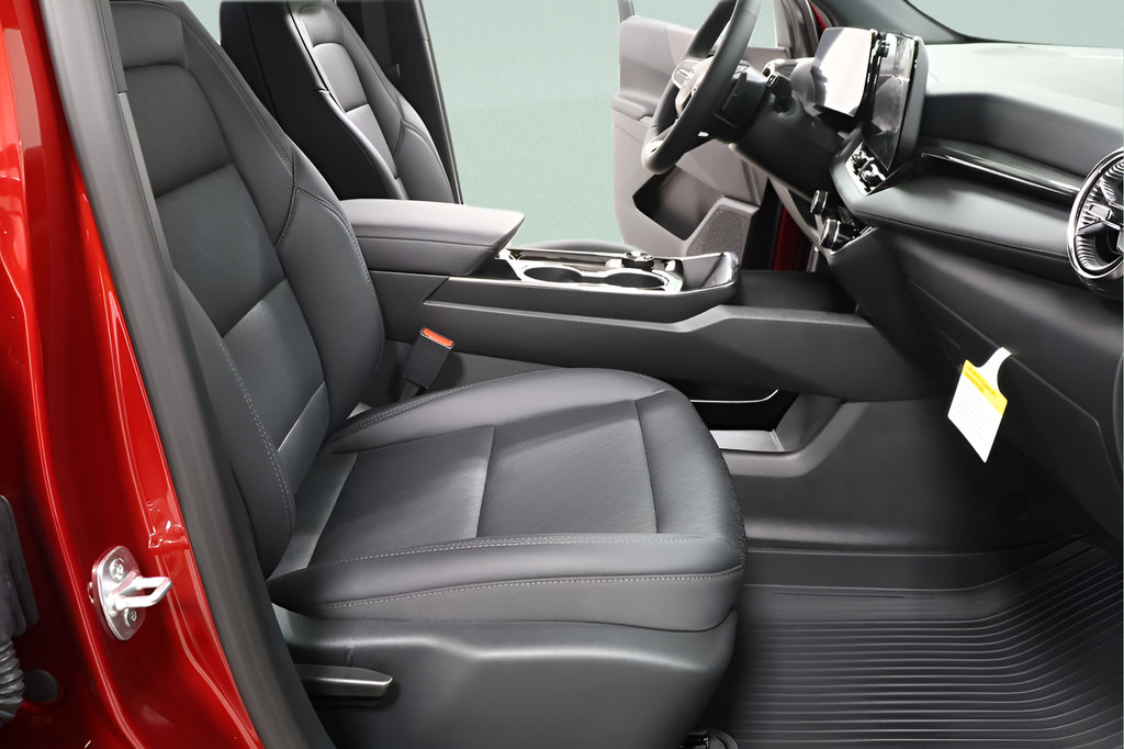 New 2027 Chevrolet Equinox LT w/ Convenience Package II FWD image 33