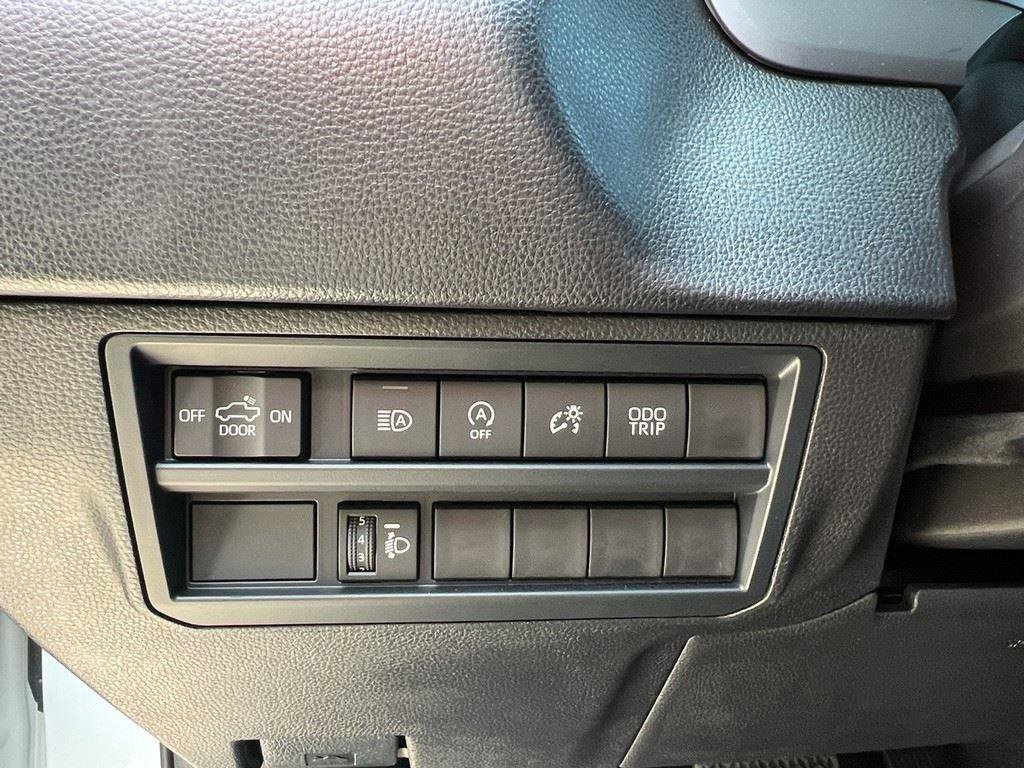 Certified 2026 Toyota Tundra SR image 16