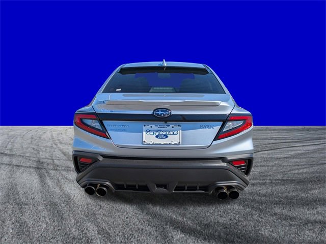 Used 2022 Subaru WRX Premium image 5