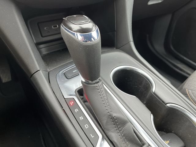 Used 2020 Chevrolet Equinox LT AWD/4WD image 21