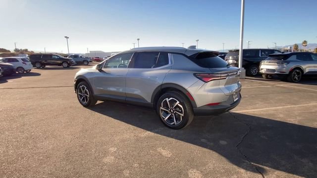 New 2026 Chevrolet Equinox EV LT AWD/4WD image 6