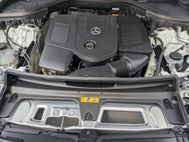 New 2026 Mercedes-Benz GLC 300 image 14