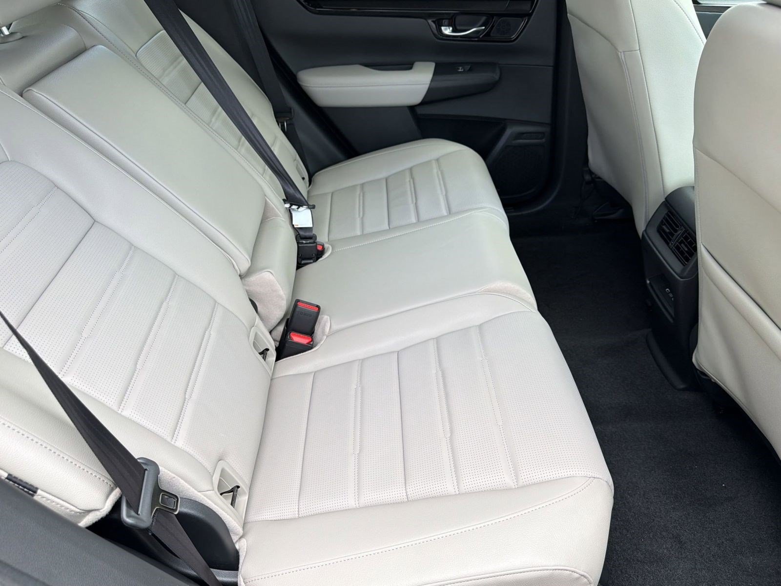 New 2026 Honda CR-V EX-L image 24