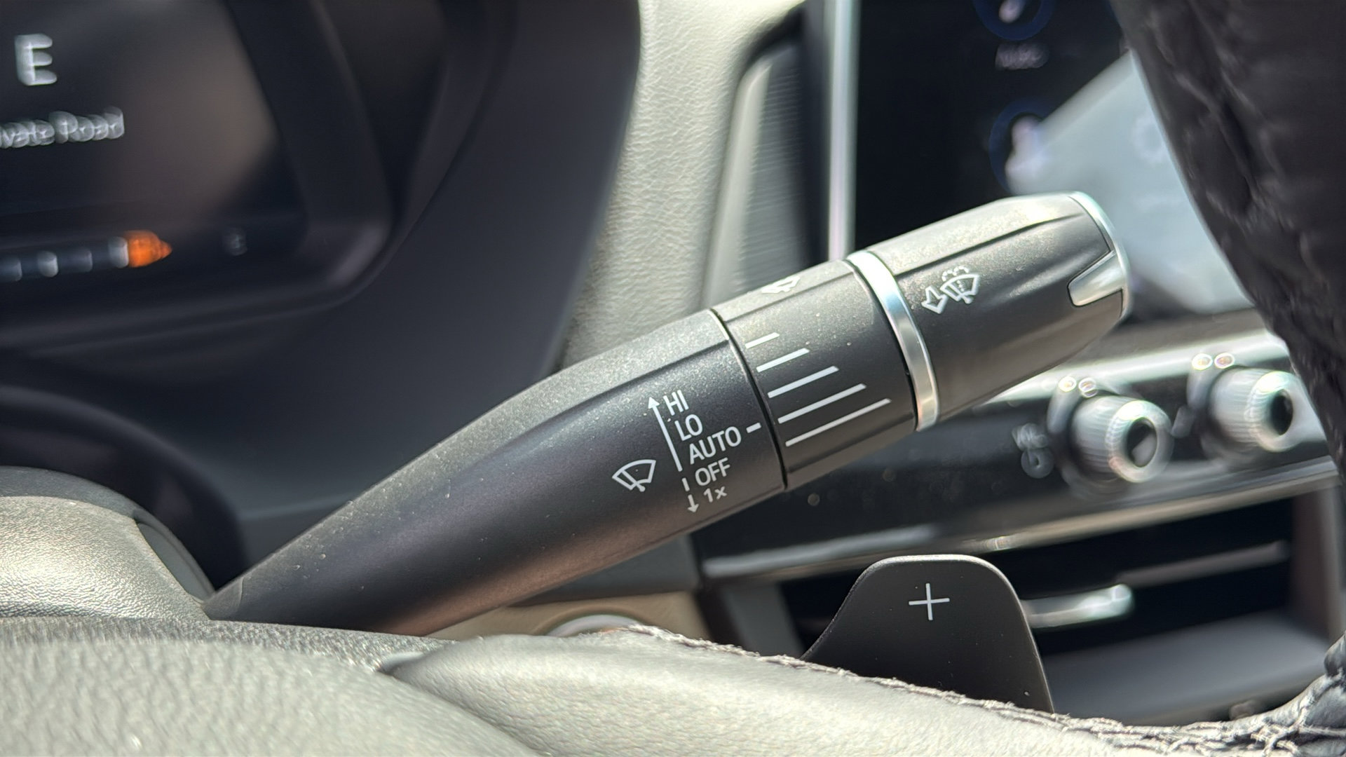 New 2026 Cadillac CT4 Premium Luxury image 18