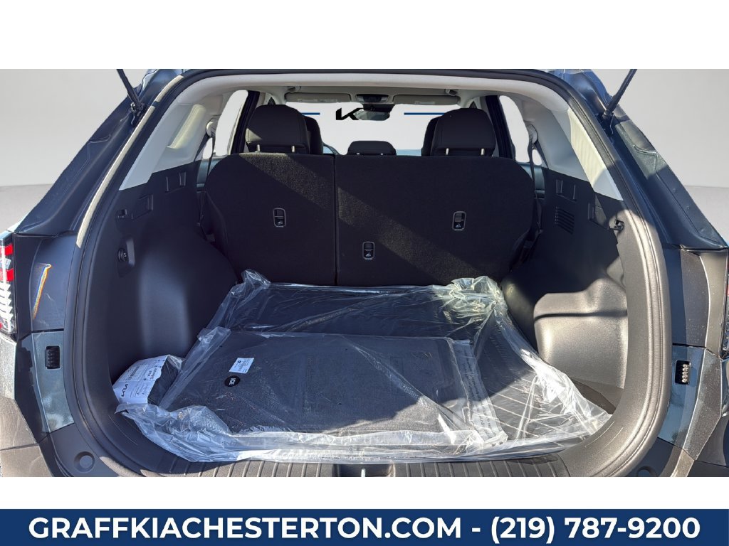 New 2026 Kia Sportage LX AWD/4WD image 27