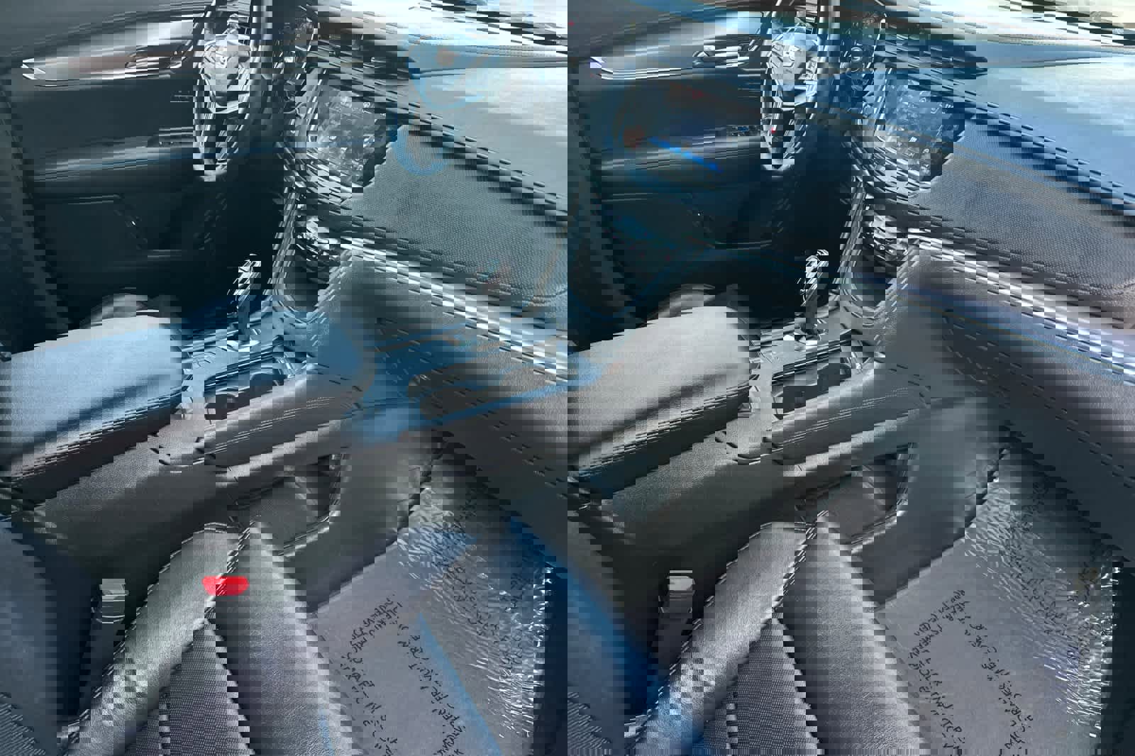 Used 2017 Cadillac XT5 Premium Luxury w/ Driver Assist Package image 17