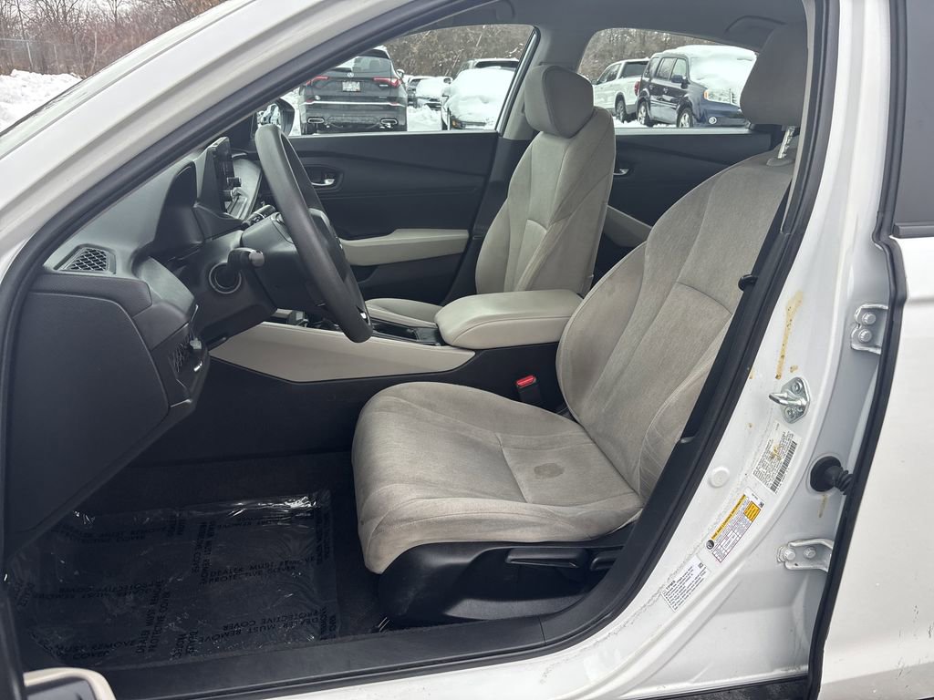 Used 2024 Honda Accord LX image 4