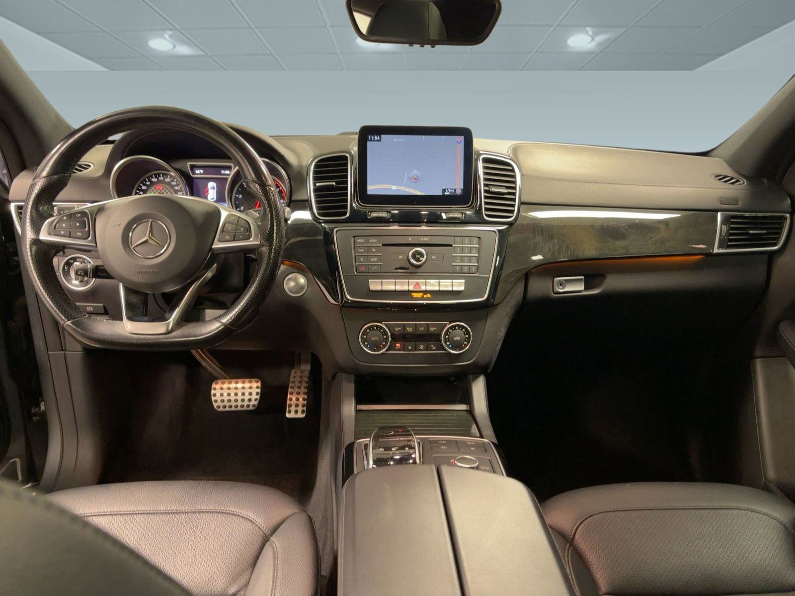 Used 2019 Mercedes-Benz GLE 43 AMG 4MATIC Coupe image 27