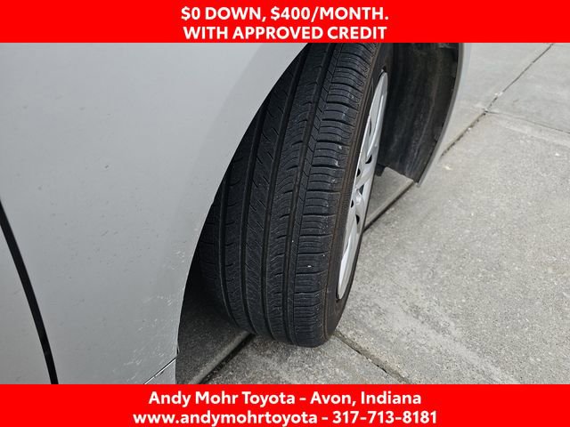 Used 2024 Toyota Corolla LE FWD image 32