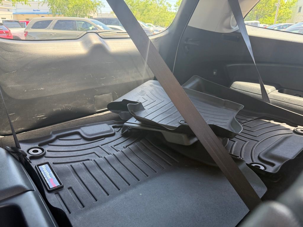 Used 2019 Honda Pilot Touring image 9