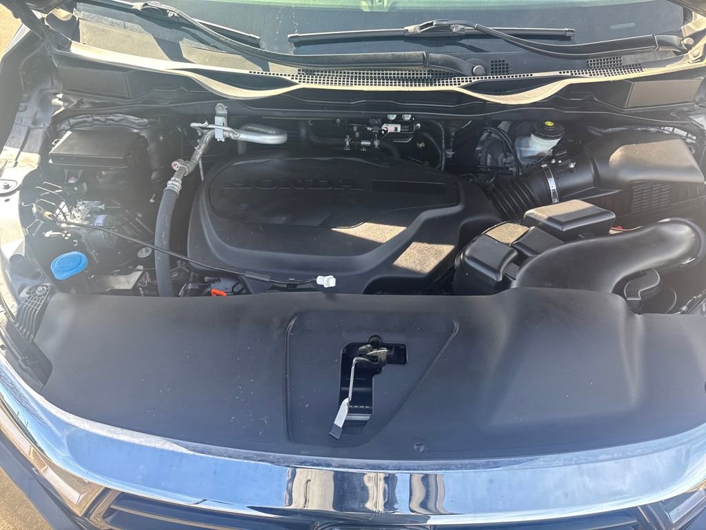 Used 2024 Honda Odyssey EX-L image 23