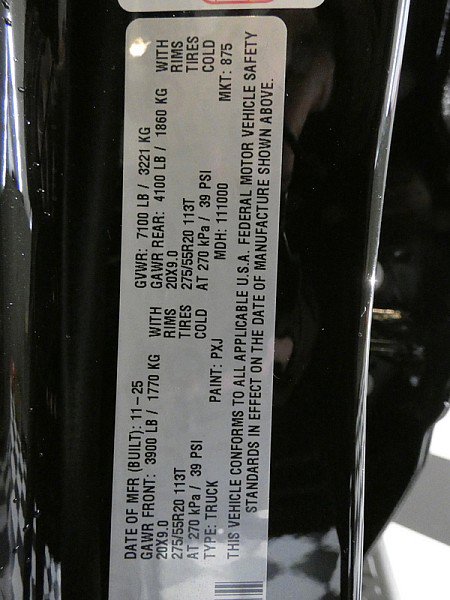 New 2026 RAM 1500 Big Horn image 29