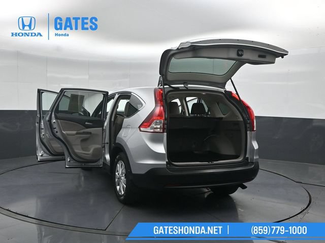 Used 2014 Honda CR-V EX image 51
