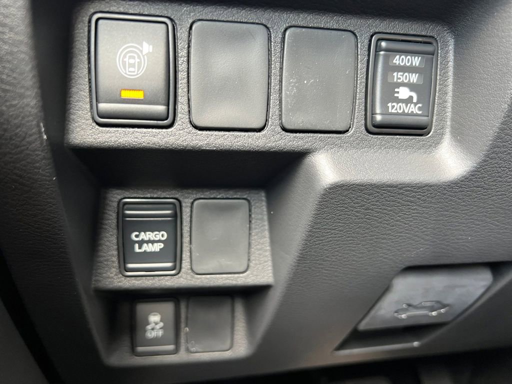 New 2026 Nissan Frontier Pro-X w/ Pro Premium Package image 12