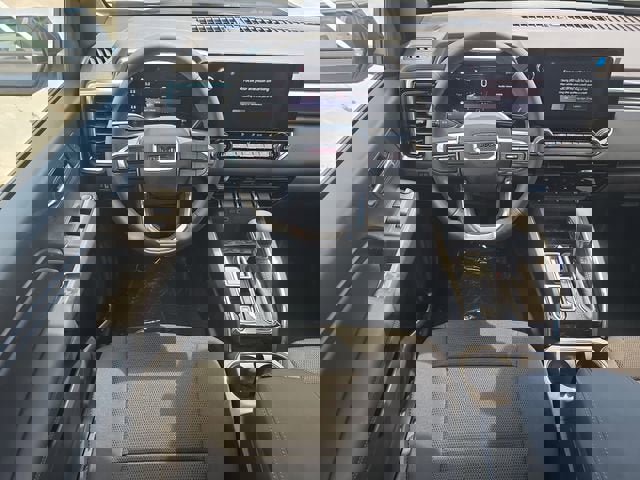 New 2026 GMC Canyon Elevation w/ Convenience Package image 14