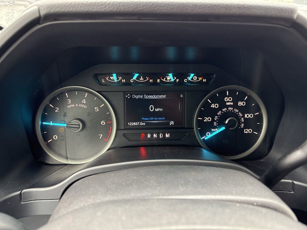 Used 2018 Ford F150 XLT w/ Trailer Tow Package AWD/4WD image 42