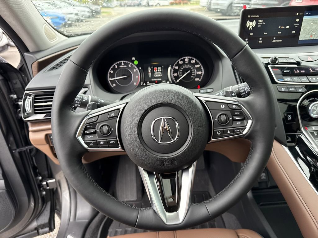 New 2025 Acura RDX SH-AWD w/ Advance Package image 26