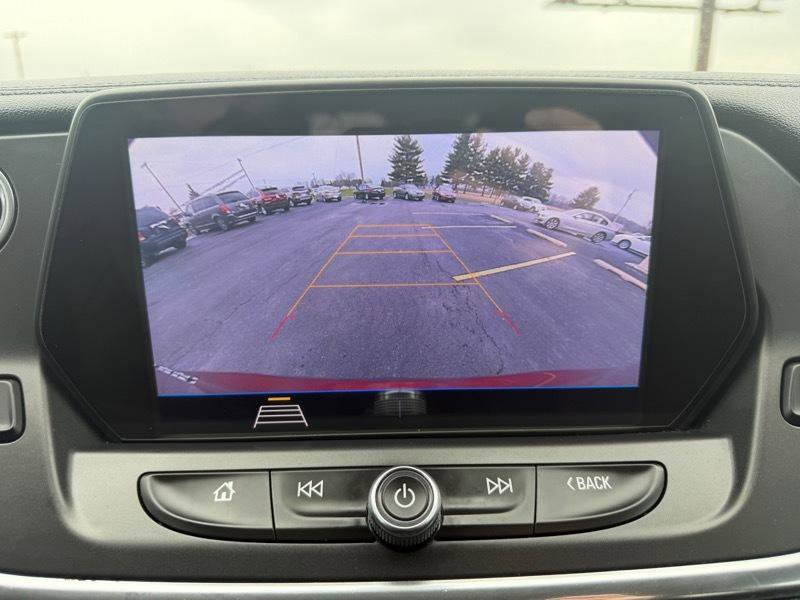 Used 2019 Chevrolet Blazer LT image 18