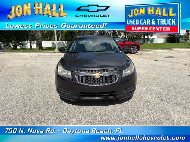 Used 2014 Chevrolet Cruze LT FWD image 14