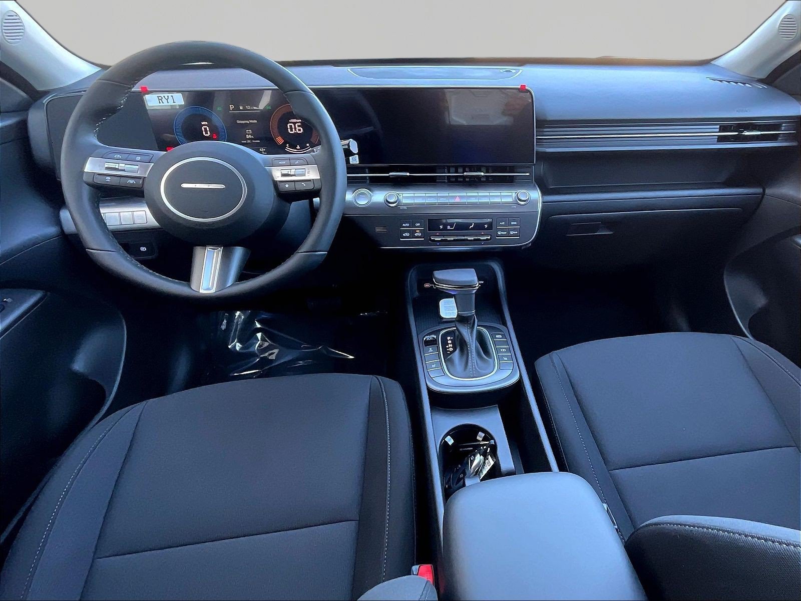 New 2027 Hyundai Kona SEL Sport AWD/4WD image 10